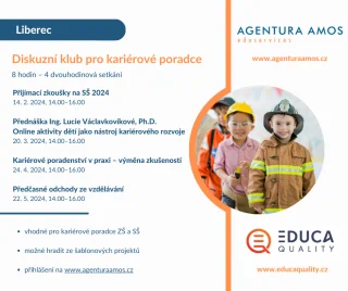 Kariérový poradce celek